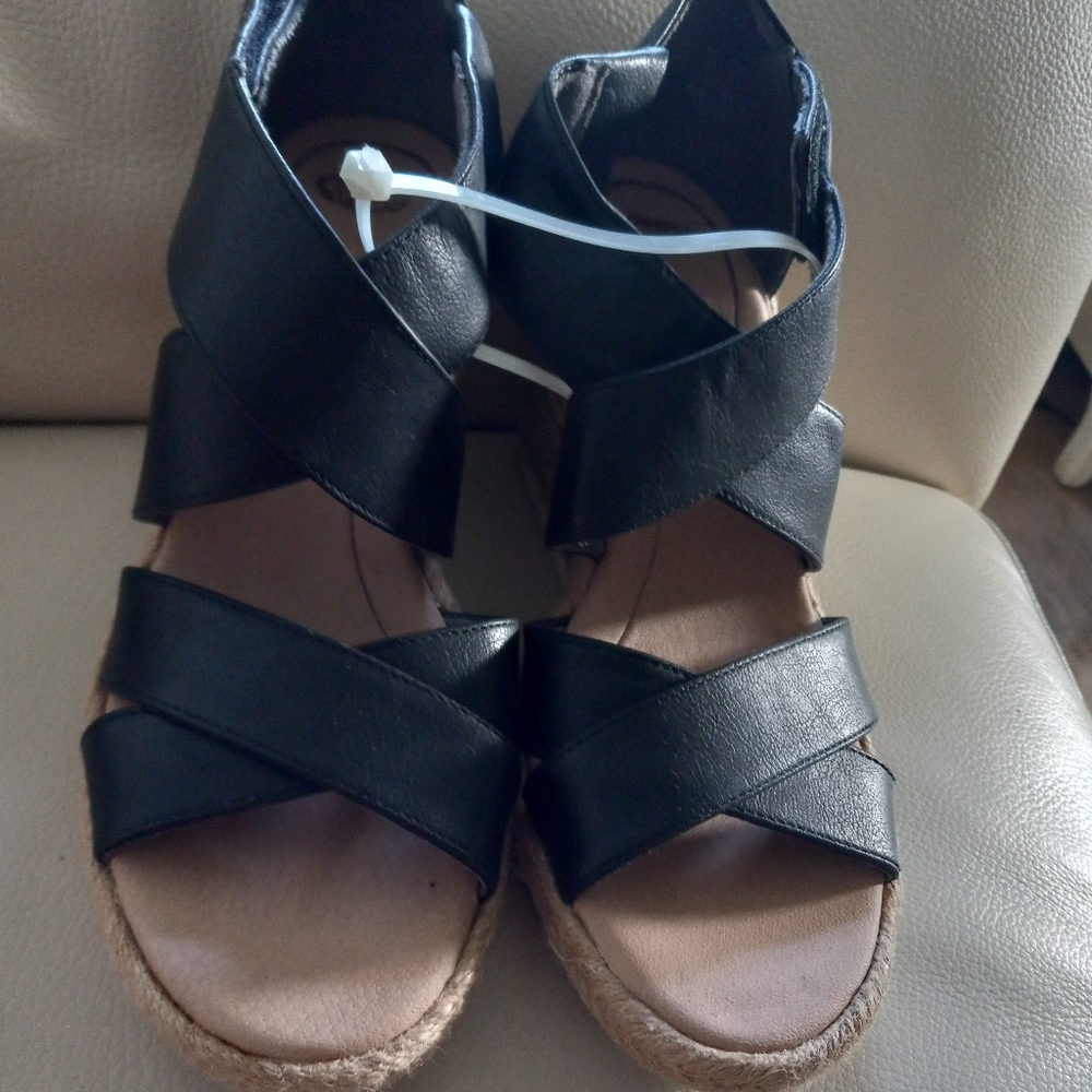 Sandals  y Dr Scholls